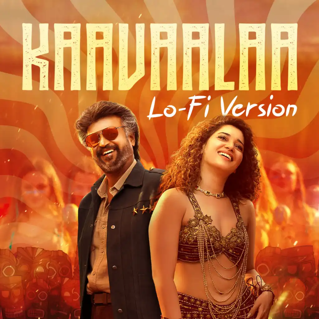 Kaavaalaa (LoFi Version) [feat. KS Abhishek]