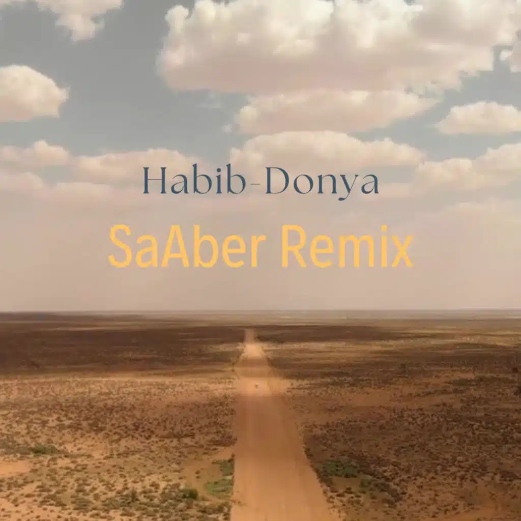 Donya Remix (feat. Habib)
