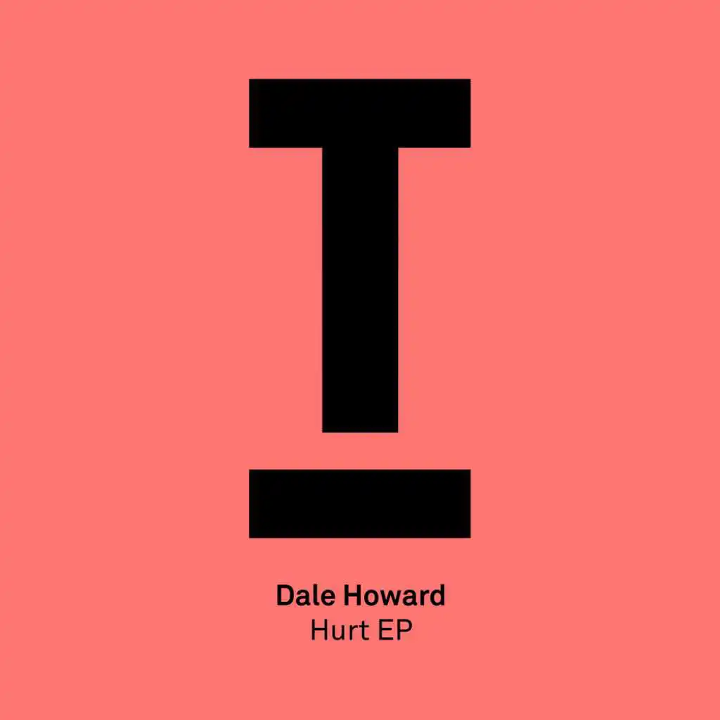 Hurt EP