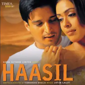 Haasil (Original Motion Picture Soundtrack)