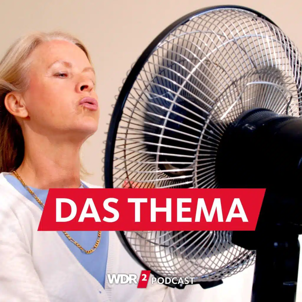 Herausforderung Wechseljahre