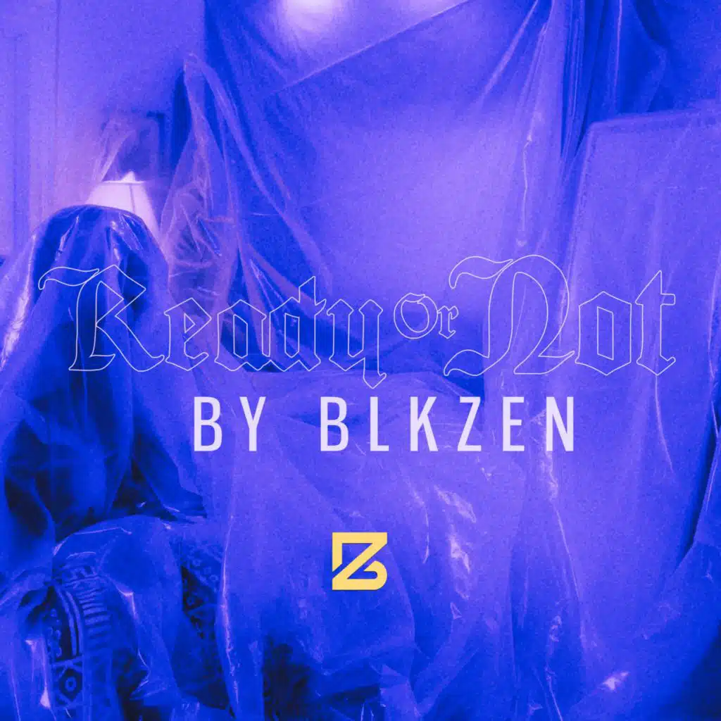 READY OR NOT (REMIXES)