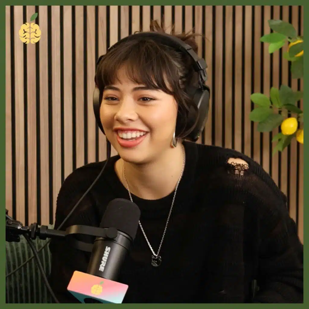 Xochitl Gomez: Write It Into Existence