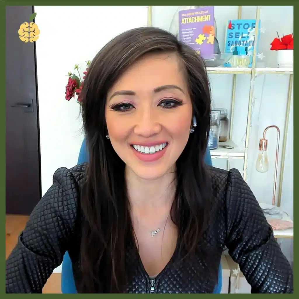 Dr. Judy Ho: The New Rules of Attachment