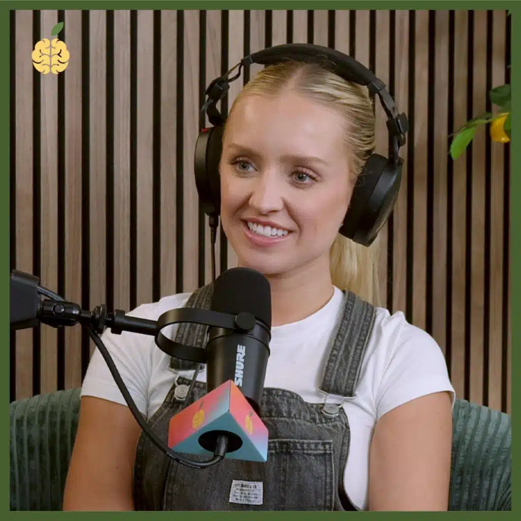 Daisy Kent: Piecing Me Back Together