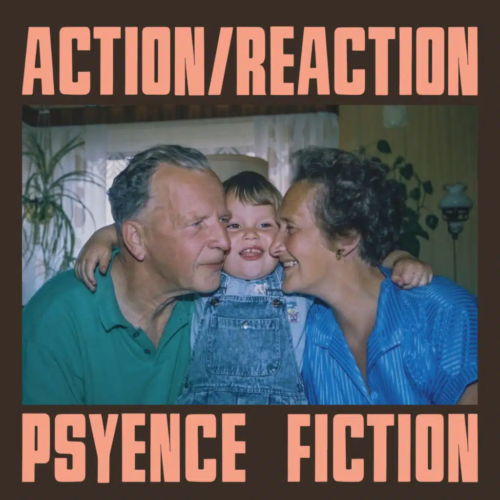 Psyence Fiction