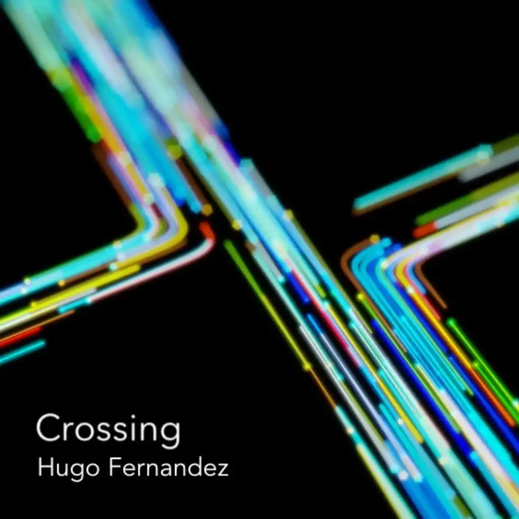 Crossing (feat. Shingo Masuda)