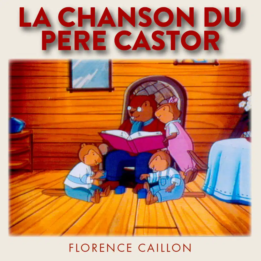 Florence Caillon