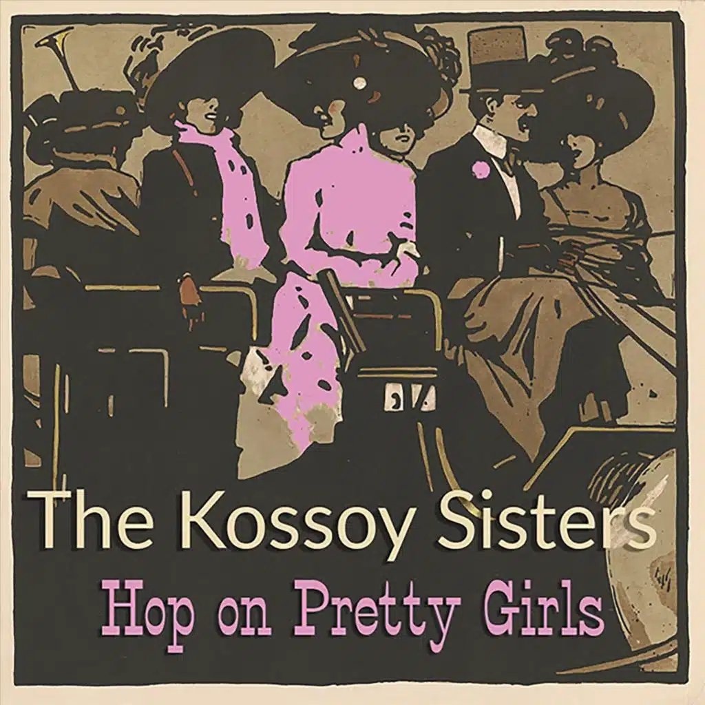 The Kossoy Sisters