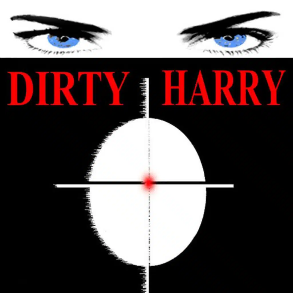 Dirty Harry