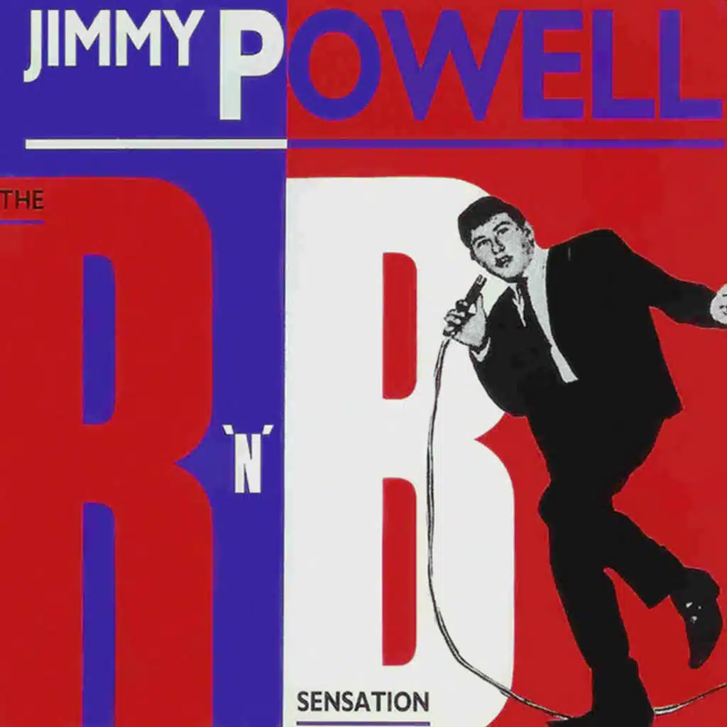 Jimmy Powell