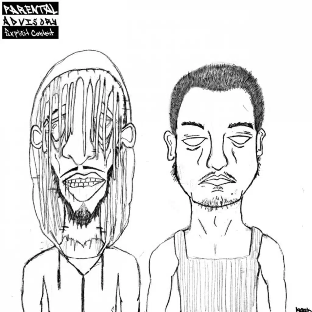 mynameisntjmack & Tommy Richman