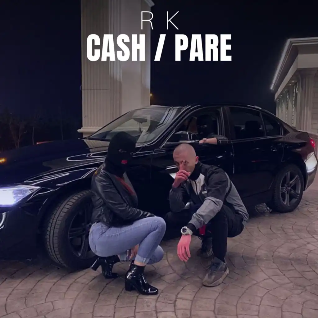 Cash / Pare