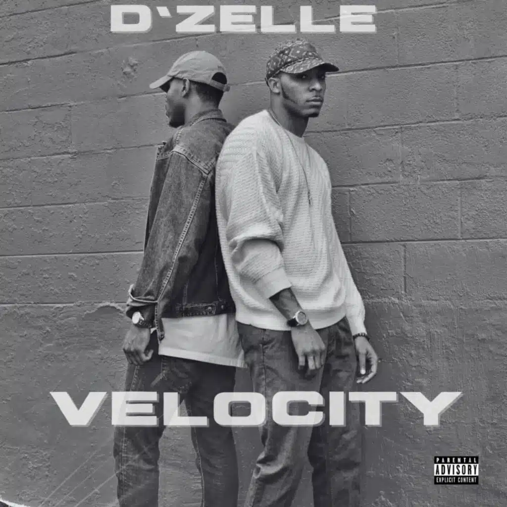 Velocity (EP)