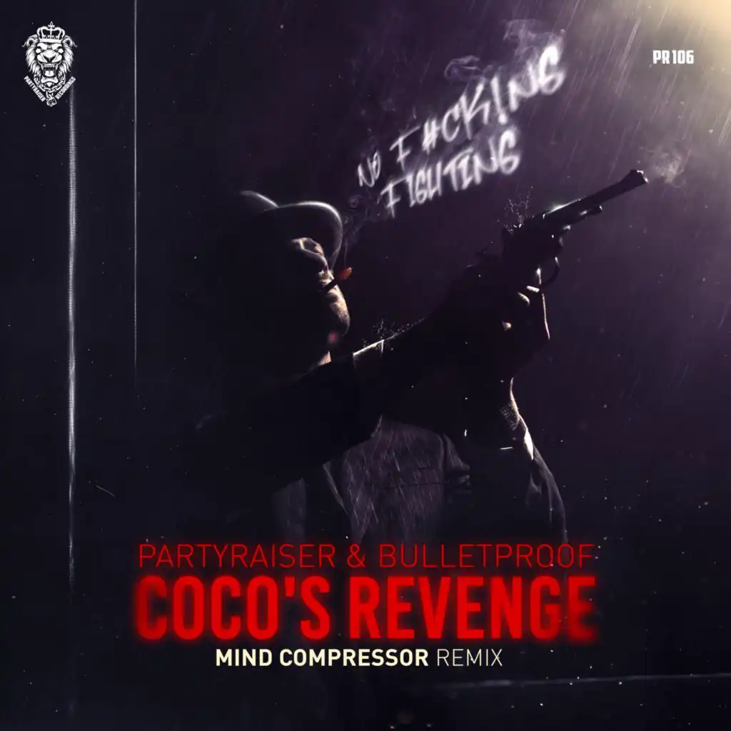 Coco's Revenge (Mind Compressor Remix)