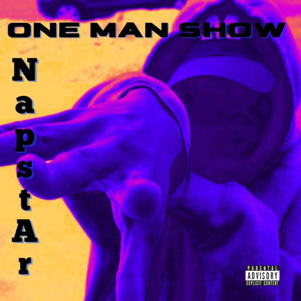 One Man Show