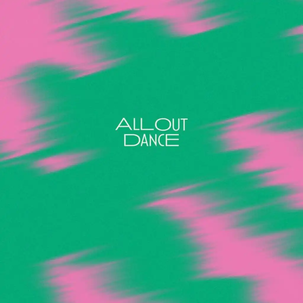 All Out Dance