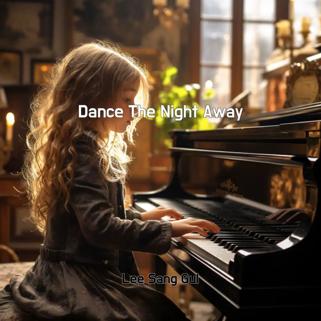 Dance The Night Away