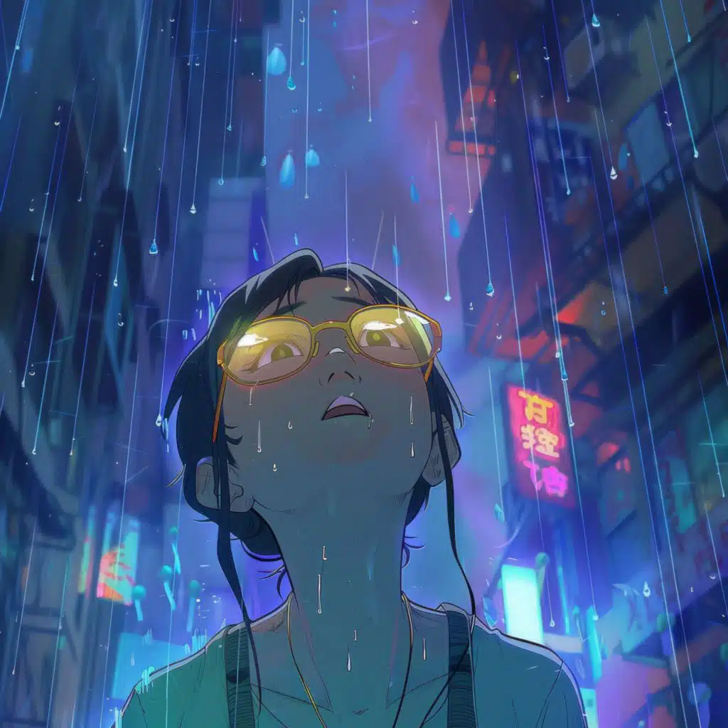 Gentle Storms of Solitude