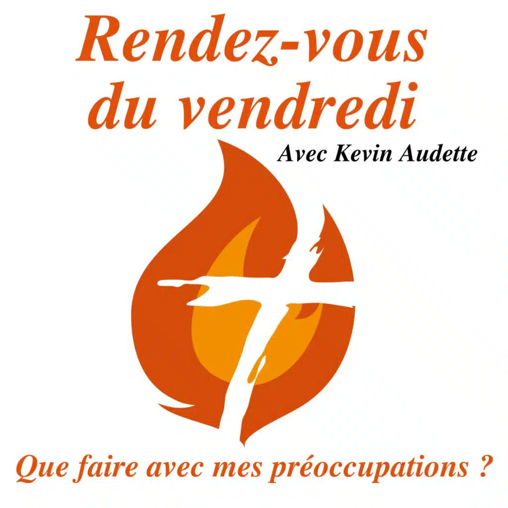 Rediffusion Live 26 avril 2024 - Que faire avec mes préoccupations ?