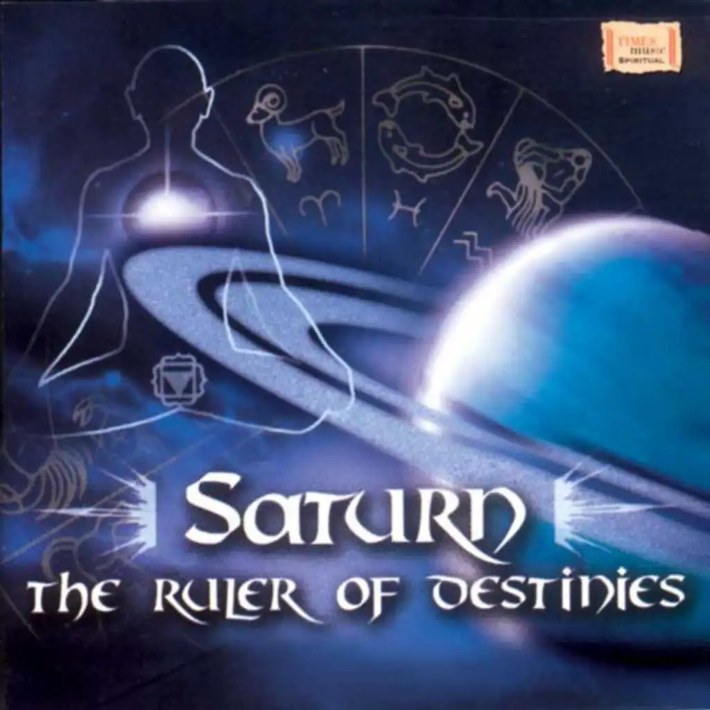 Saturn - The Ruler of Destinies