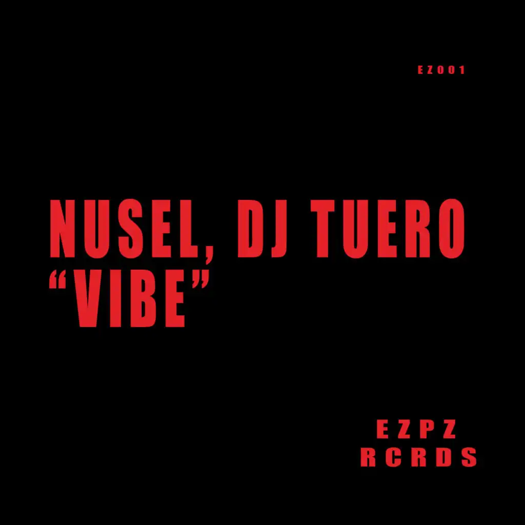 Nusel & DJ TUERO