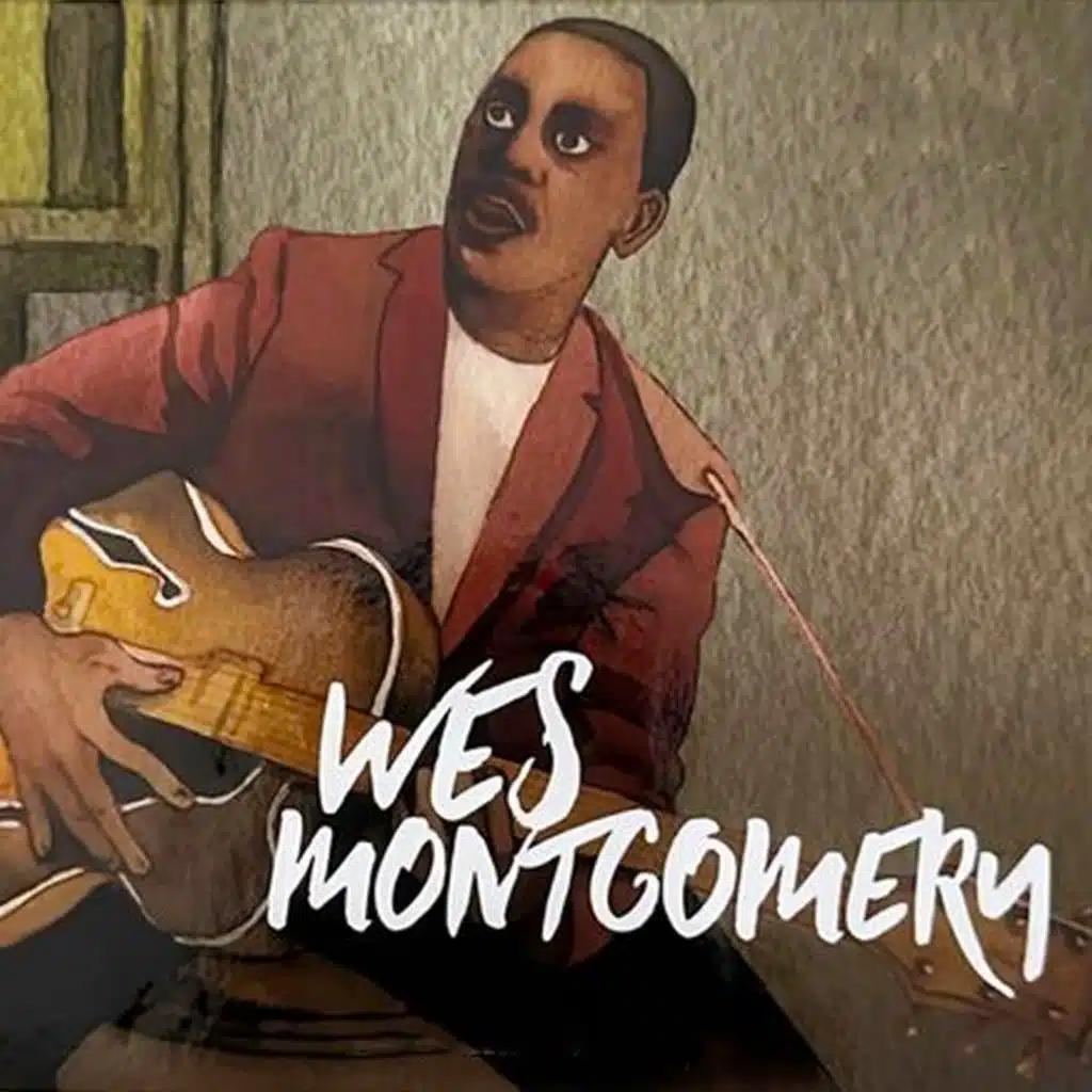 Wes Montgomery