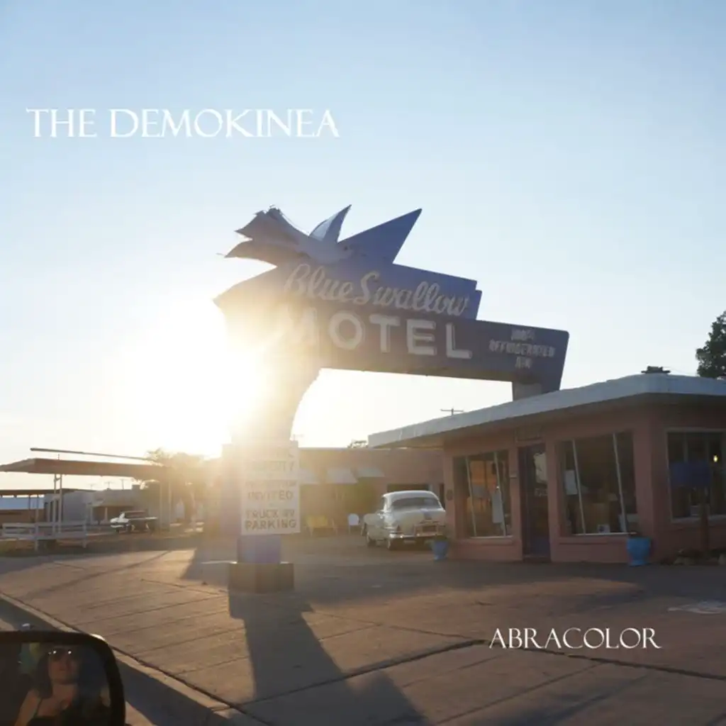 THE DEMOKINEA