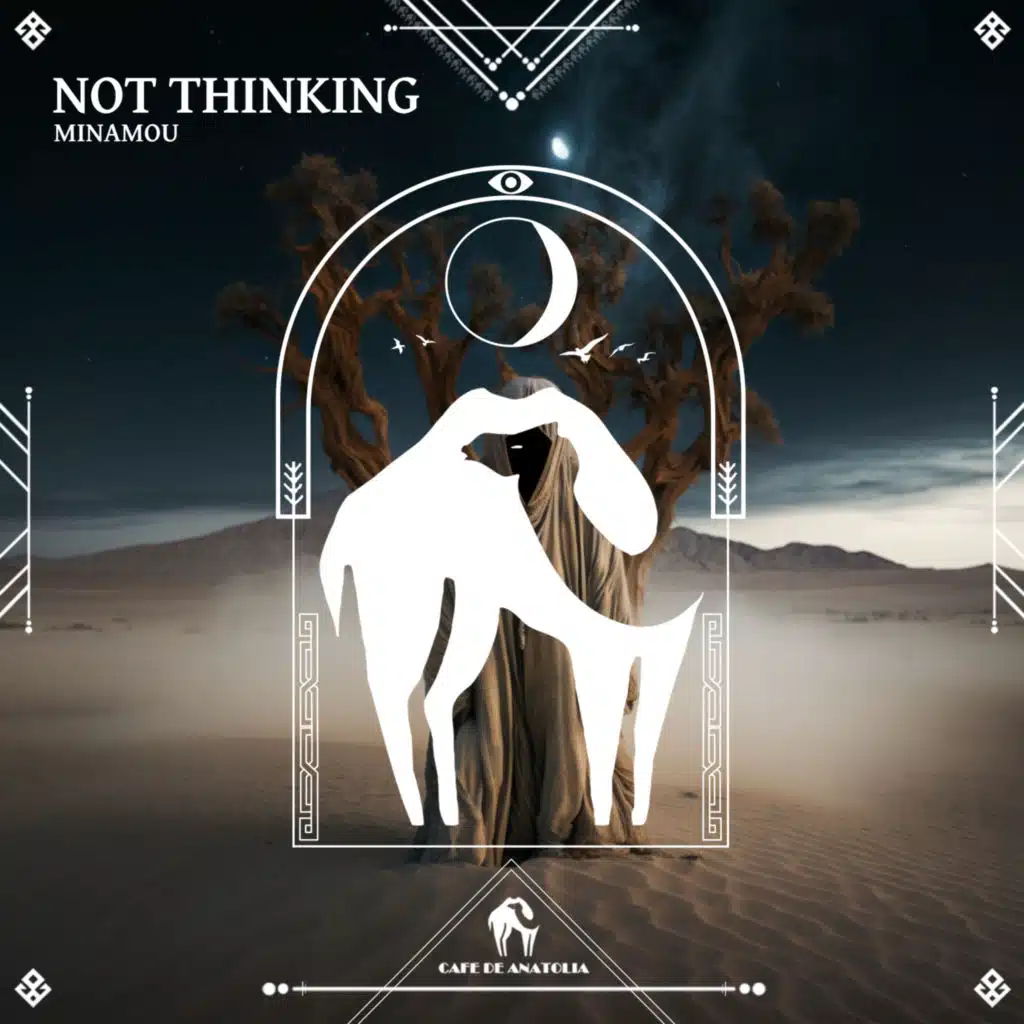 Not Thinking