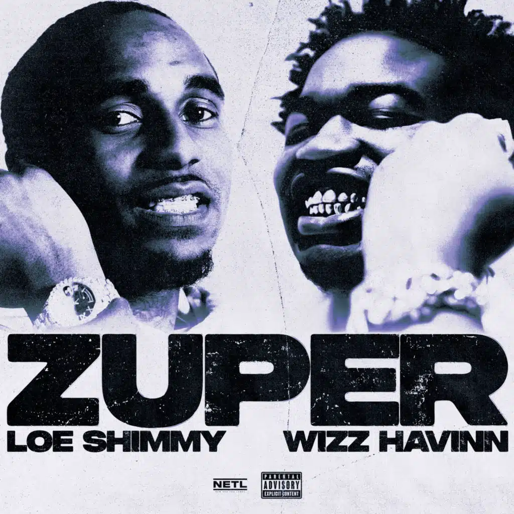 Wizz Havinn & Loe Shimmy