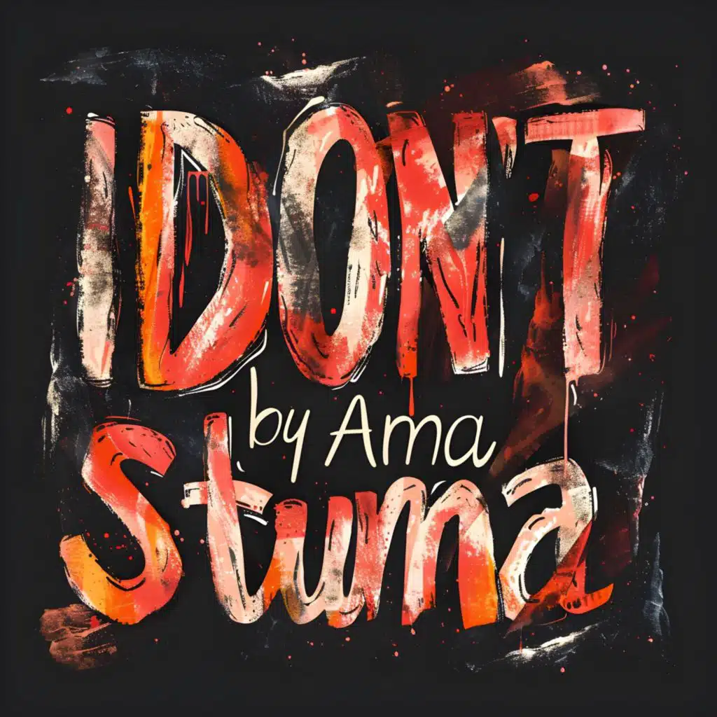 I Don't
