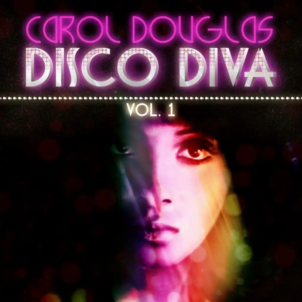 Disco Diva Vol. 1