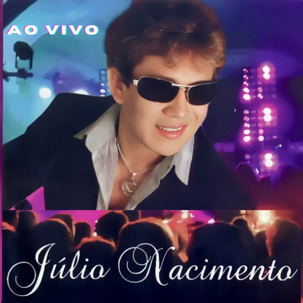 Júlio Nascimento (Ao Vivo)