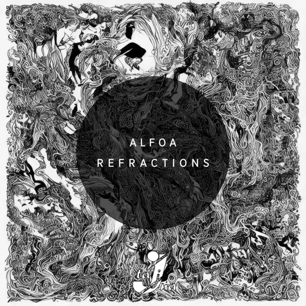Refractions (Matteo Monero Remix)