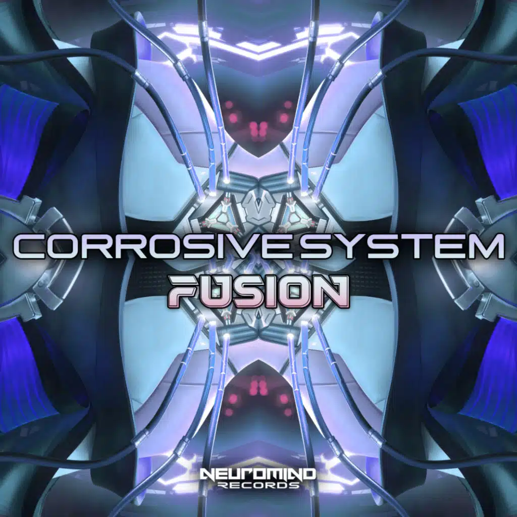 CORROSIVE SYSTEM