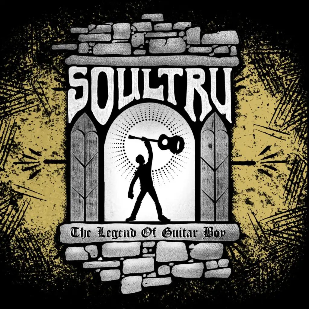 Soultru