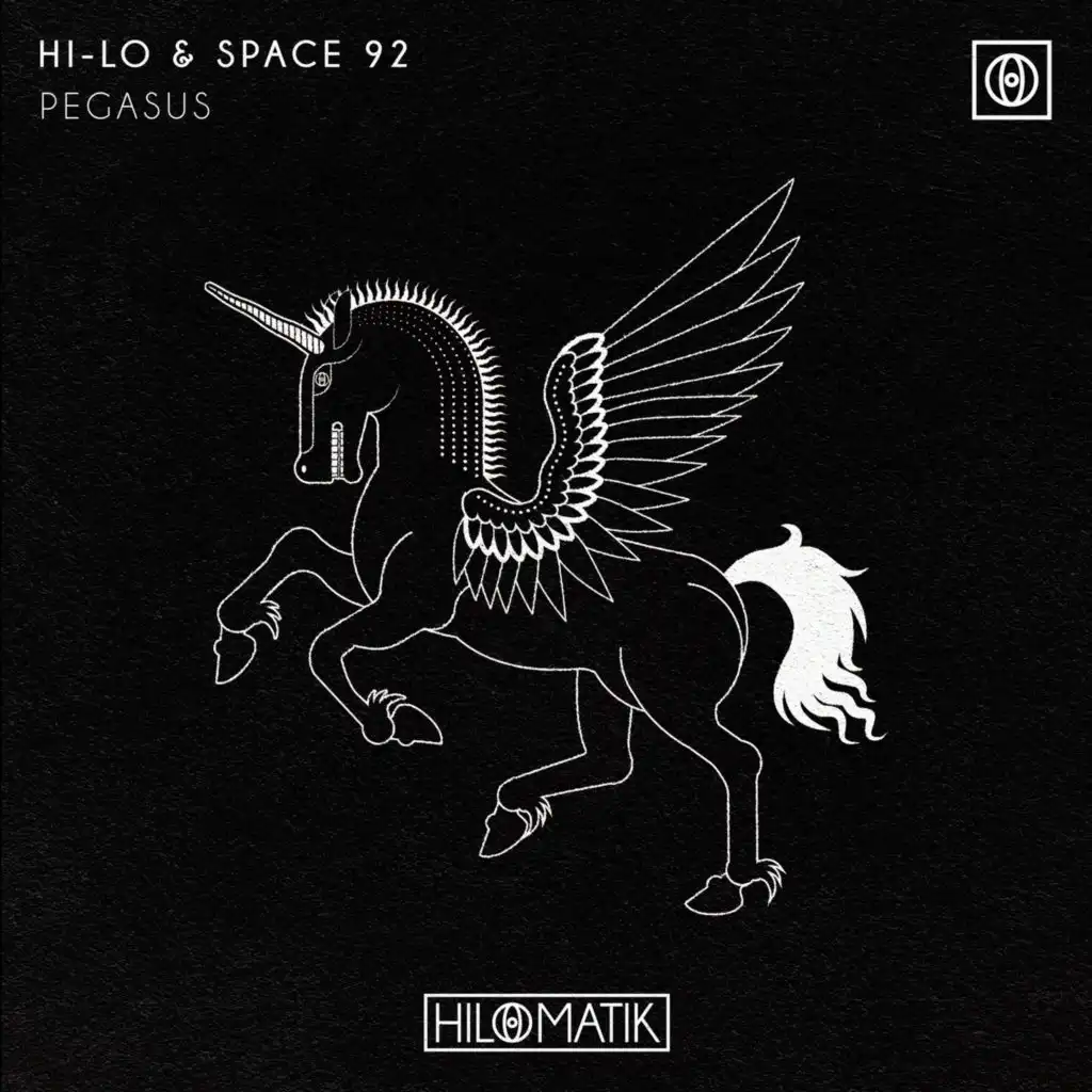 HI-LO & Space 92