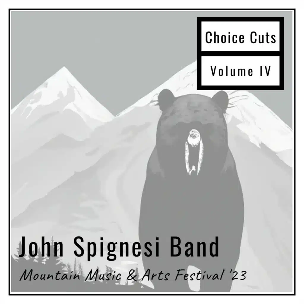 Choice Cuts, Vol. IV (Live)