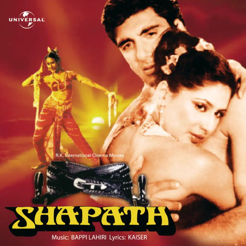 Hoshiyaar (Shapath / Soundtrack Version)