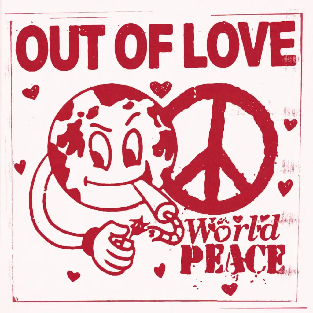 Out Of Love