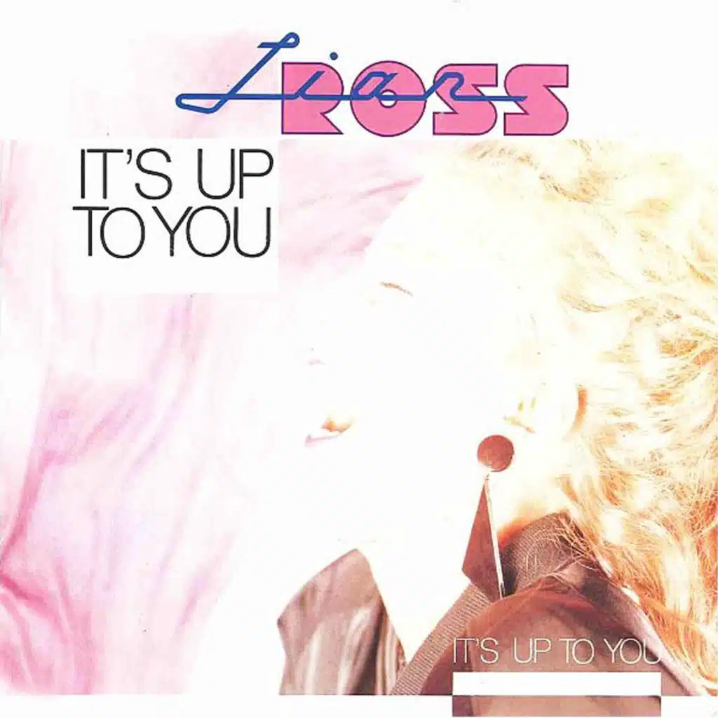 It’s up to You (Radio Edit)