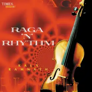 Raga - N - Rhythm