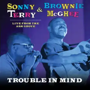 Sonny Terry & Brownie McGhee