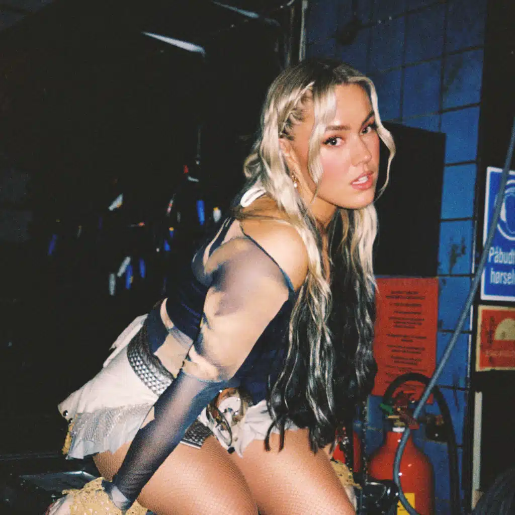 Eternity Tonight (Instrumental)