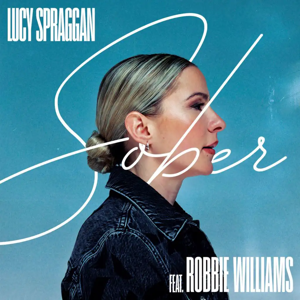 Sober (feat. Robbie Williams)