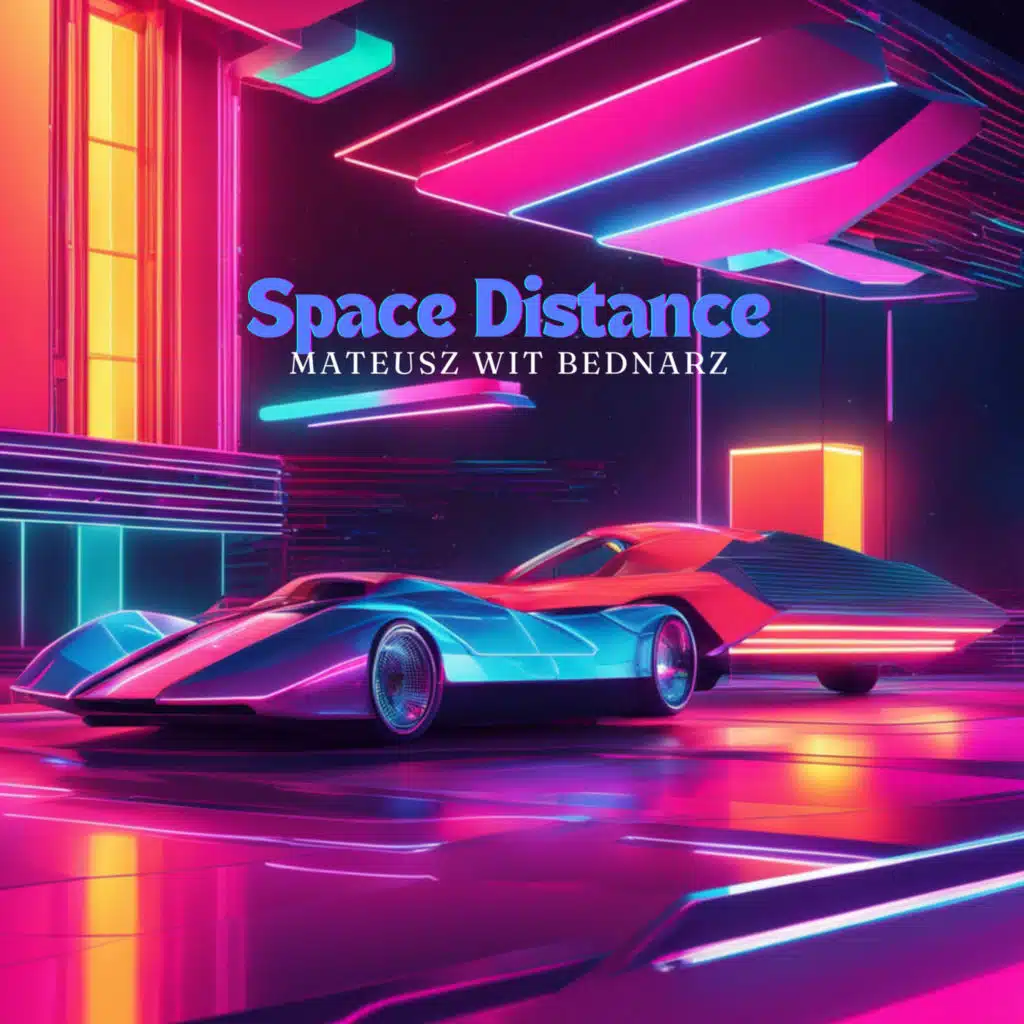 Space Distance