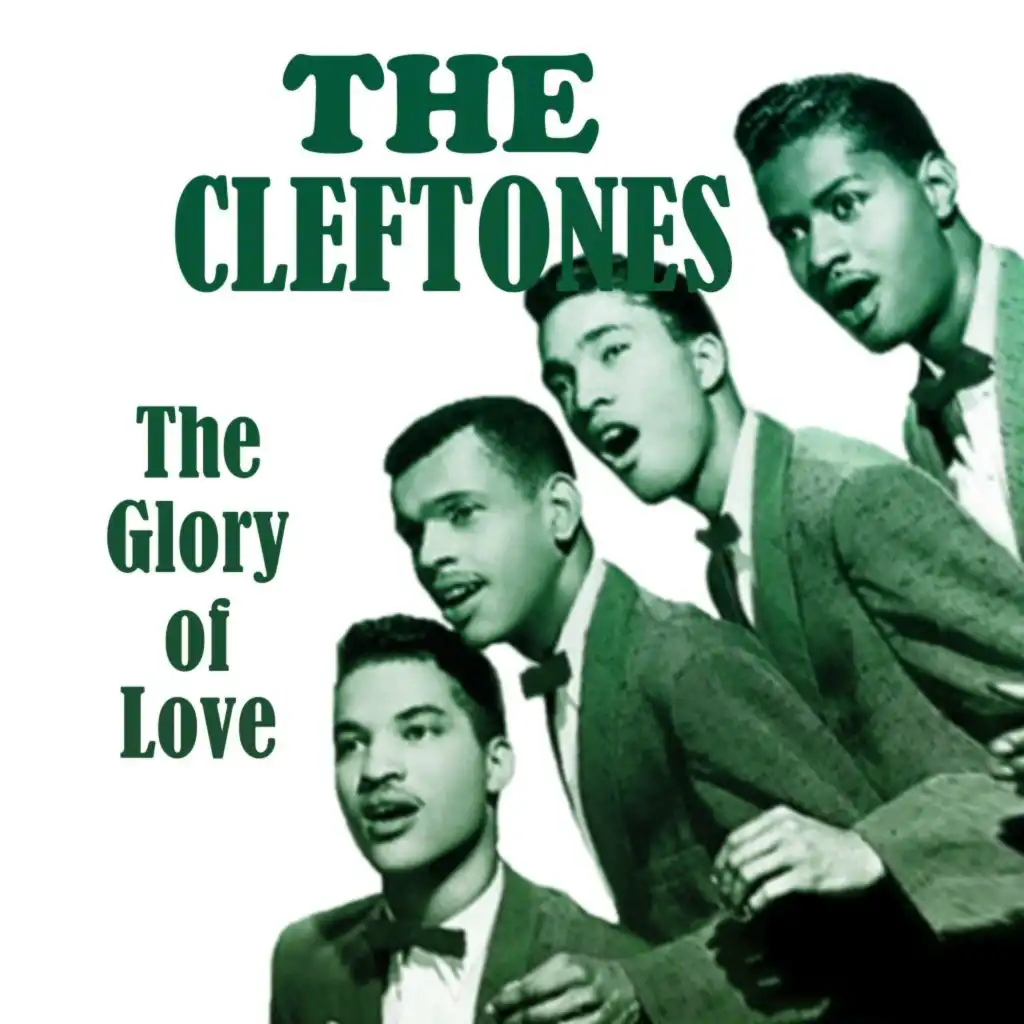 The Cleftones