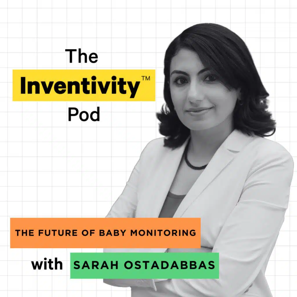 The Future of Baby Monitoring with Sarah Ostadabbas