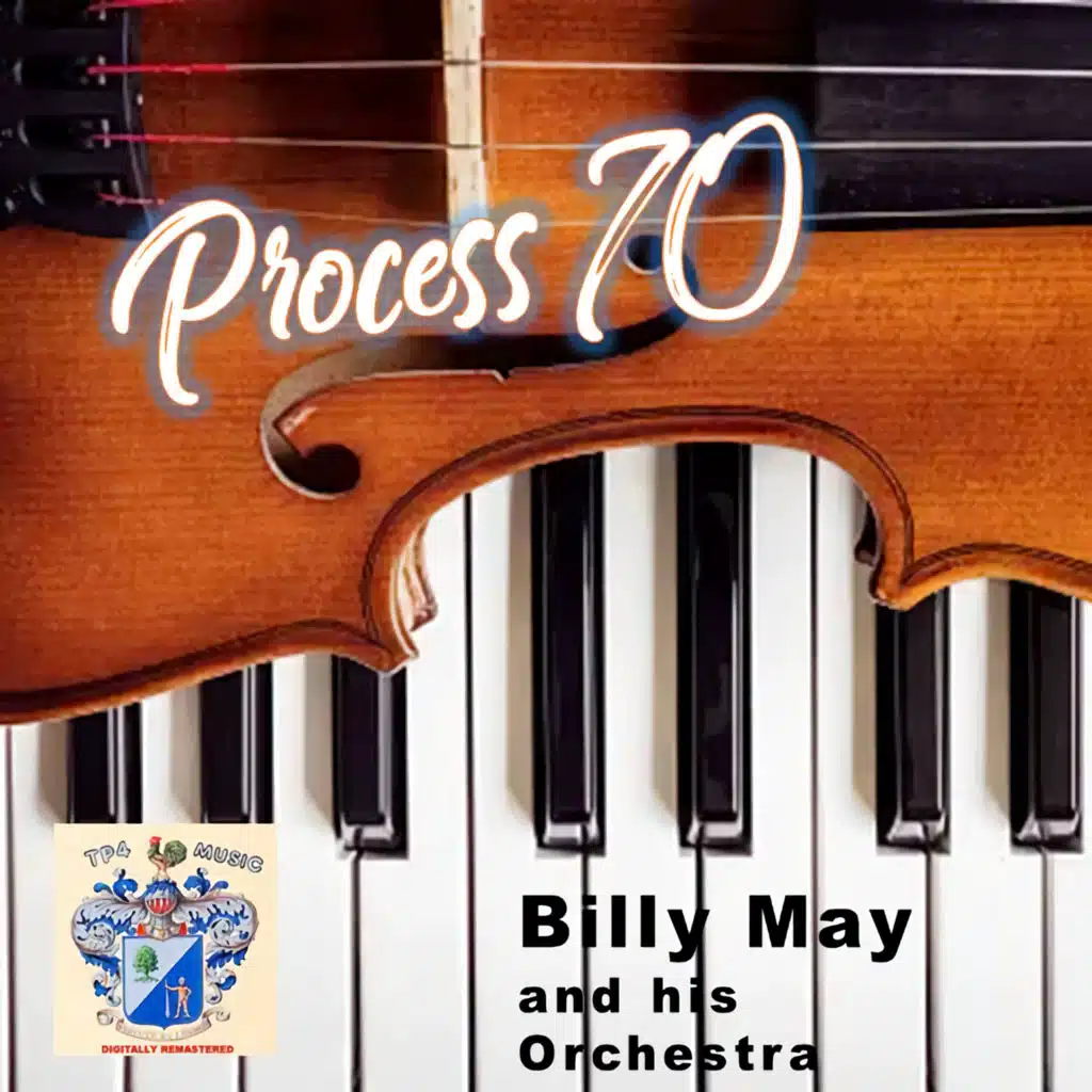 Billy May and His Orchestra