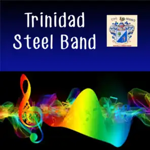 Trinidad Steel Band